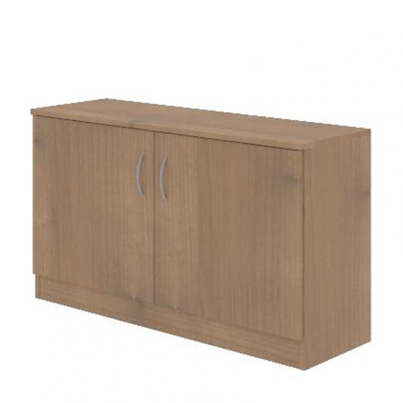 oeco... Flügeltürschrank Breite 120 cm, 1,5 OH